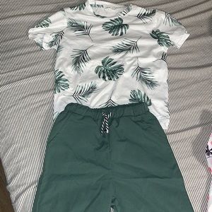 3 FOR 15$ BOY SET  SHEIN BOY